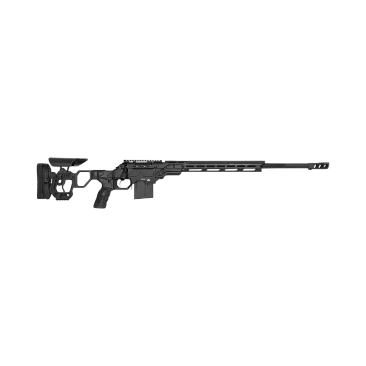 Cadex - CDX-R7 FCP SA Bolt Action Rifle
