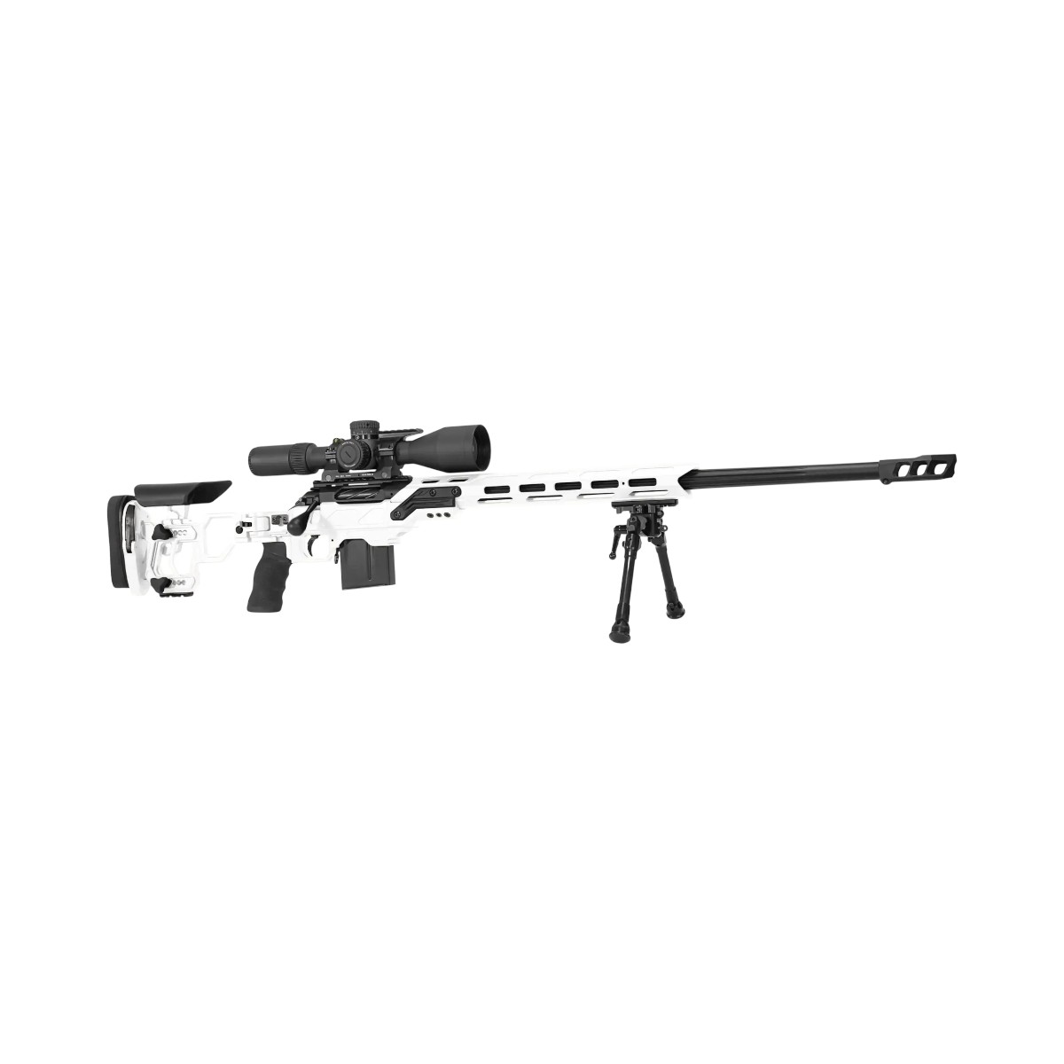 Cadex - Carabine à verrou CDX‑R7 LCP SA