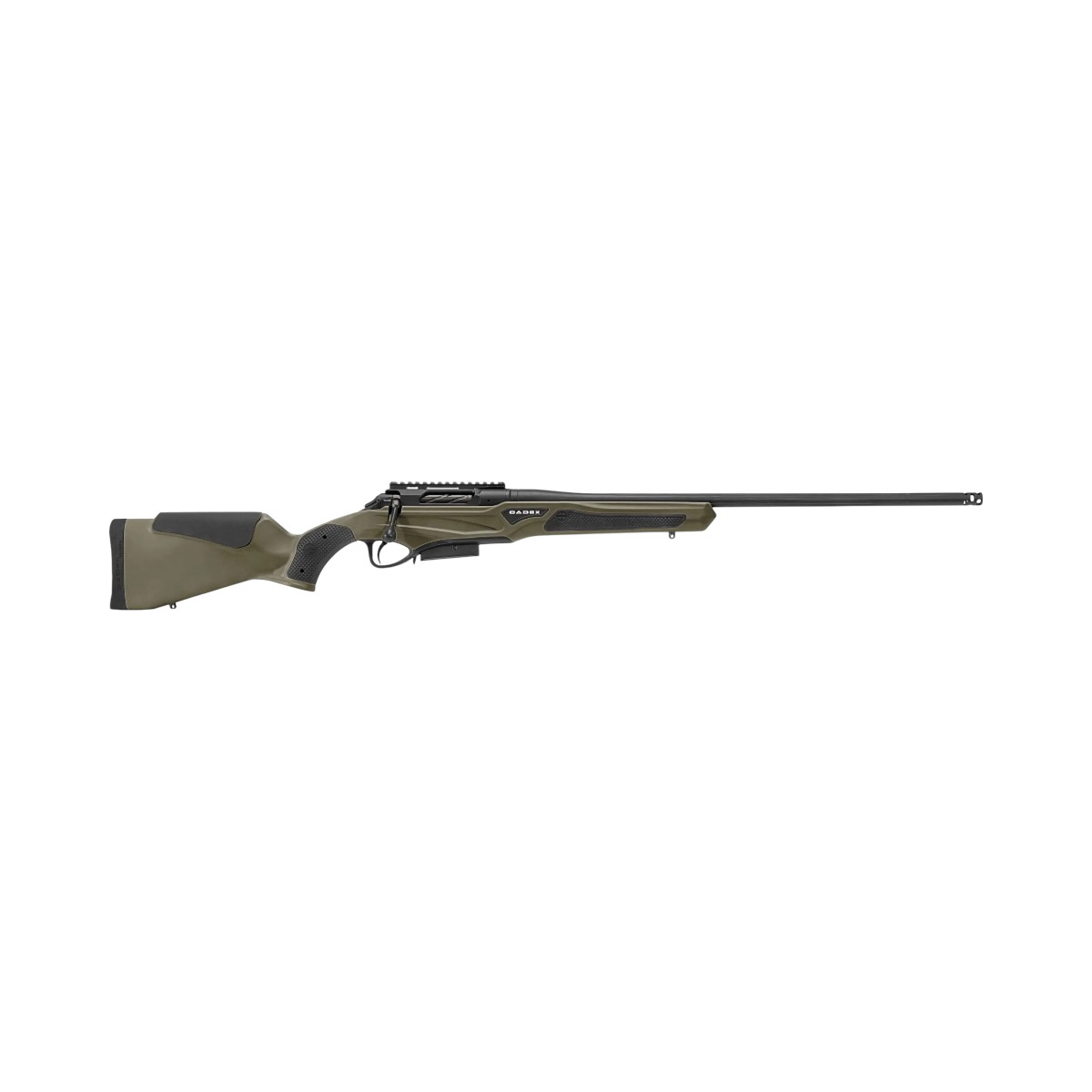 Cadex - Carabine à verrou CDX-R7-SPTR LA