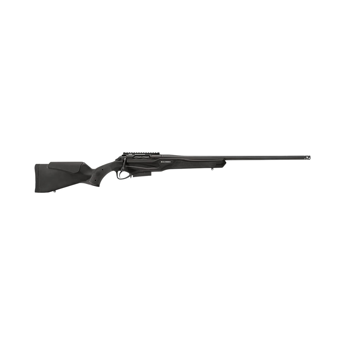 Cadex - Carabine à verrou CDX-R7 SPTR SA