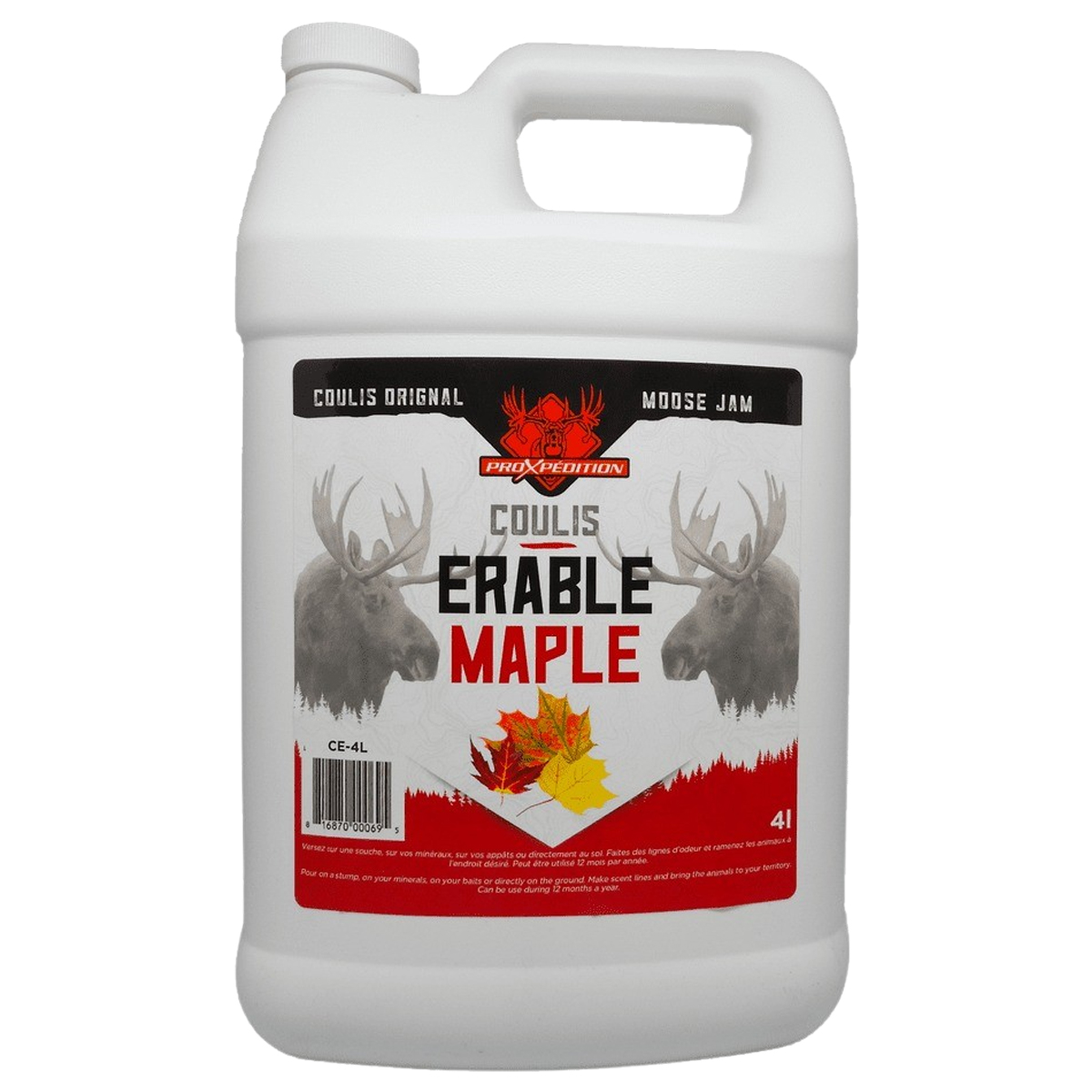 ProXpédition - Maple Xtreme Jam