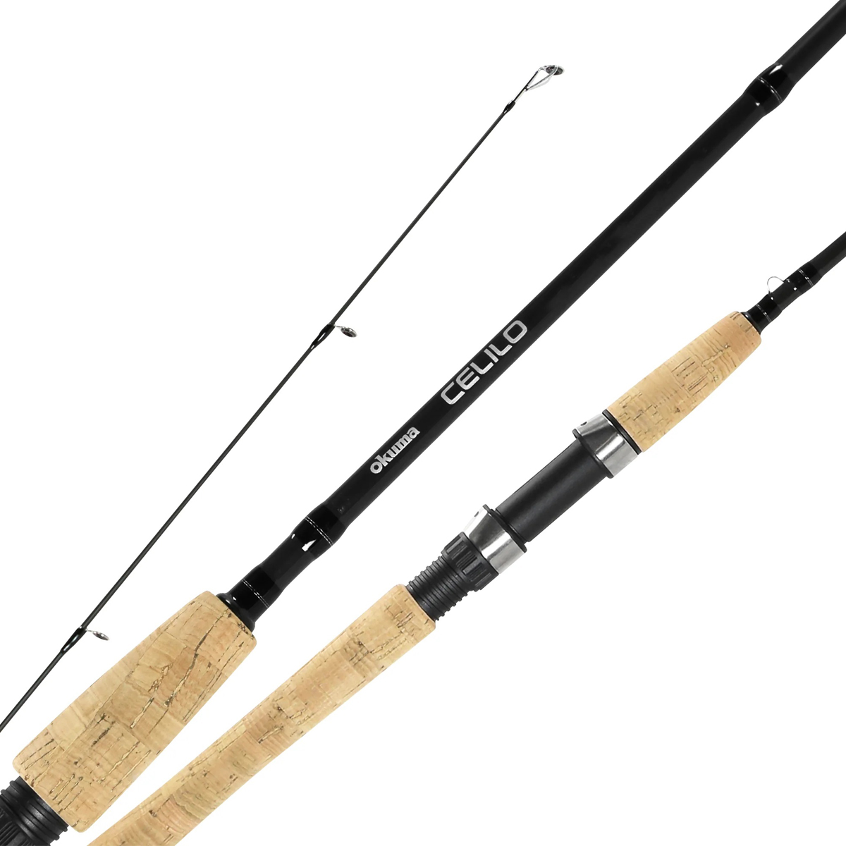 Okuma - Celilo Specialty "B" Rods
