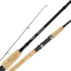 Okuma Fishing Tackle EVX Musky Rods