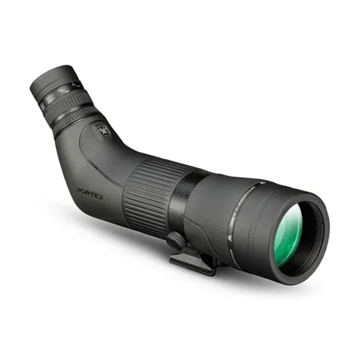 Vortex - Crossfire® HD 16-48x65 mm Angled Spotting Scope