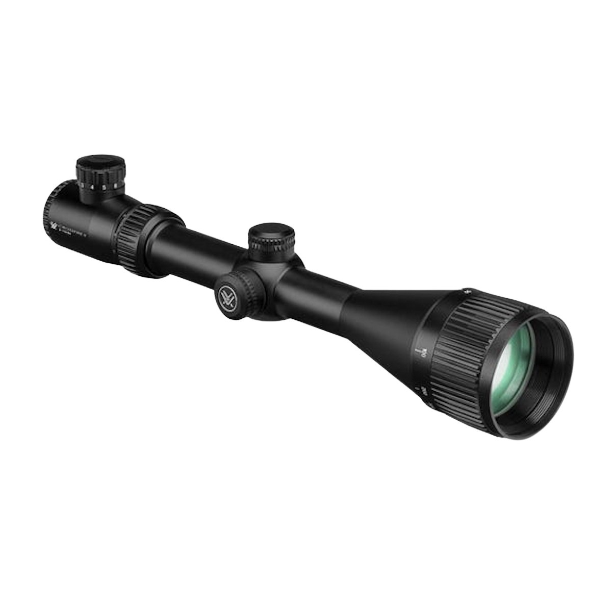 Vortex - Crossfire II 3-12x56 AO Scope