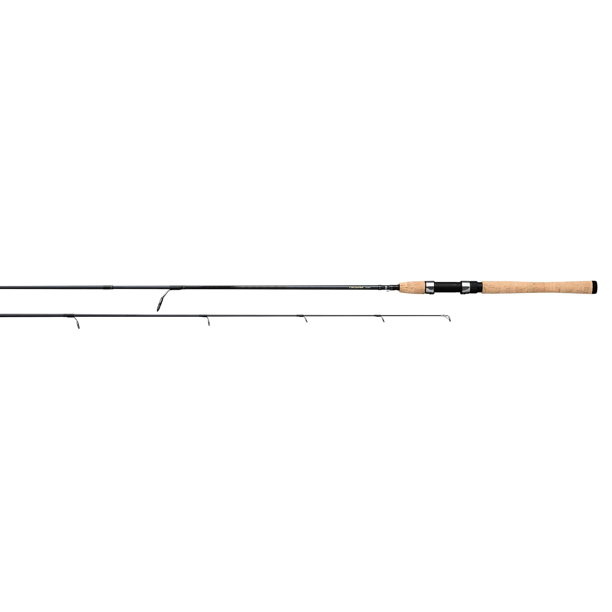 Daiwa - Canne à lancer léger Crossfire