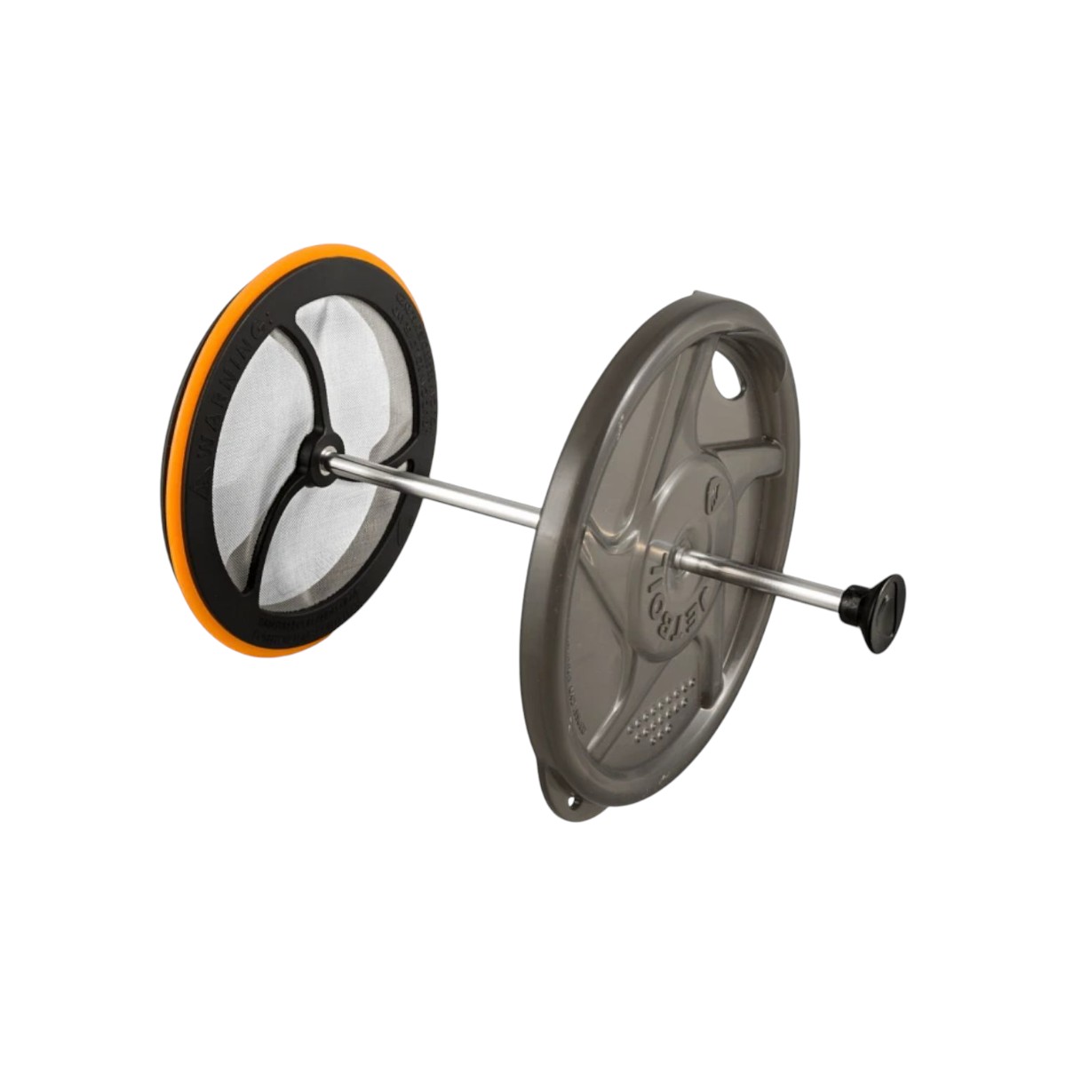 Jetboil - Silicone Coffee Press