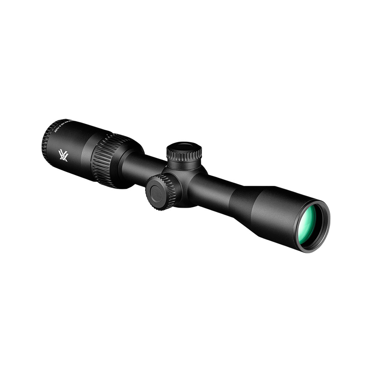 Vortex - Télescope Crossfire HD - 2-7x32