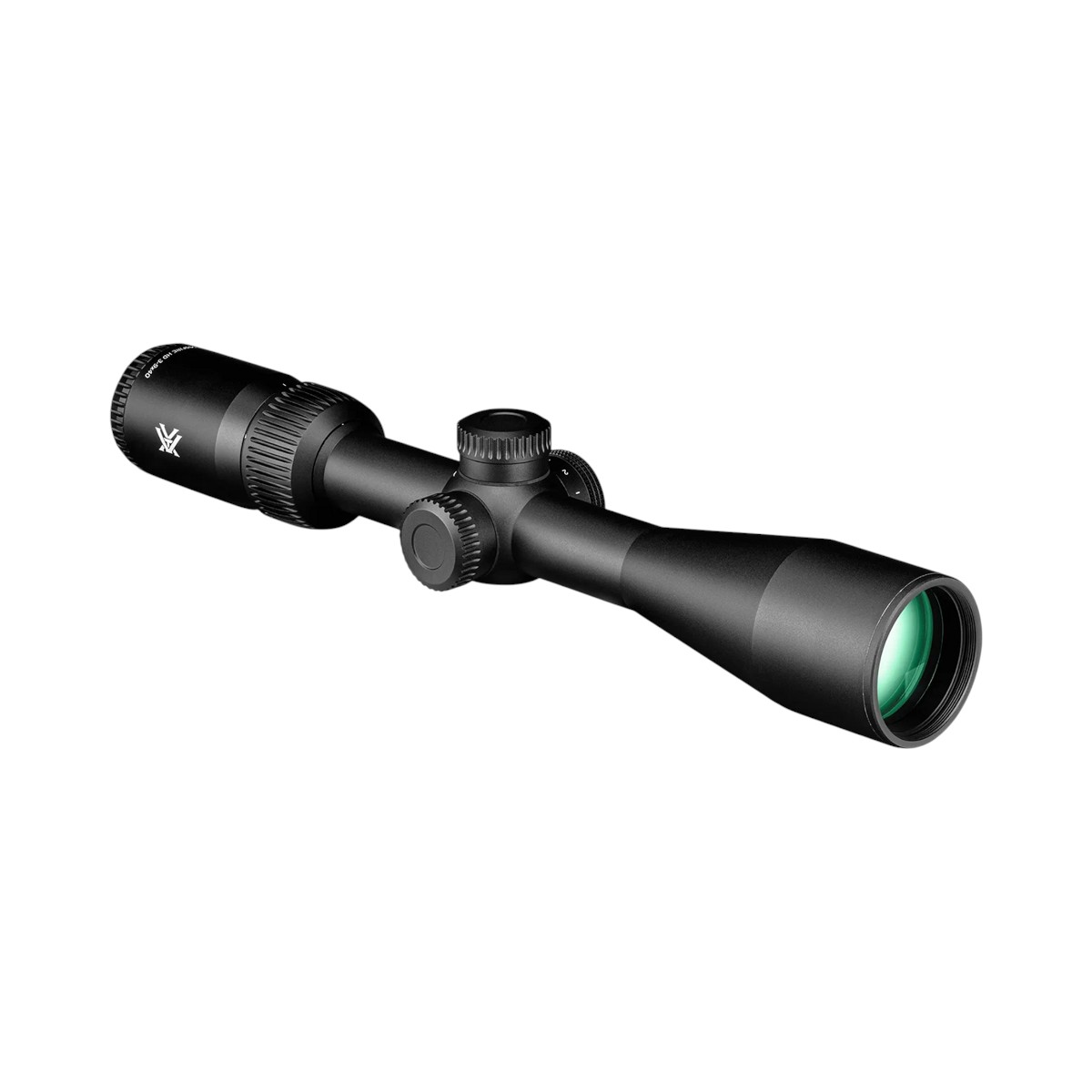 Vortex - Crossfire HD 3-9x40 Scope