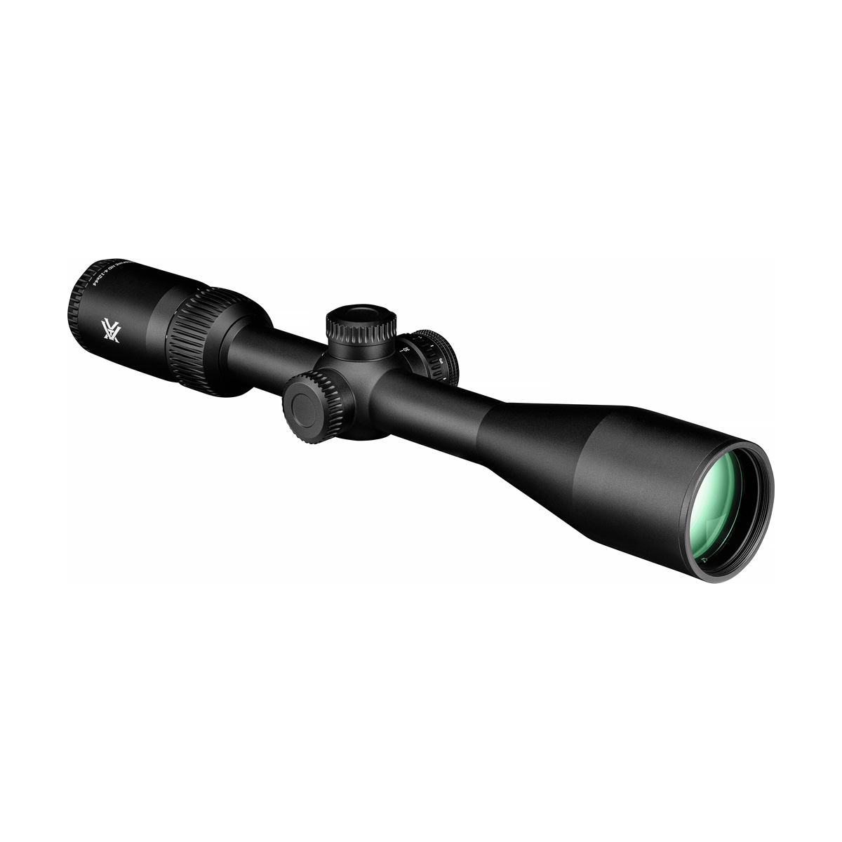 Vortex - Crossfire HD Riflescope - 4-12x44