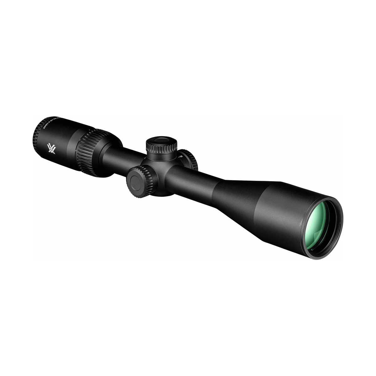 Vortex - Crossfire HD WideRange Plex Riflescope