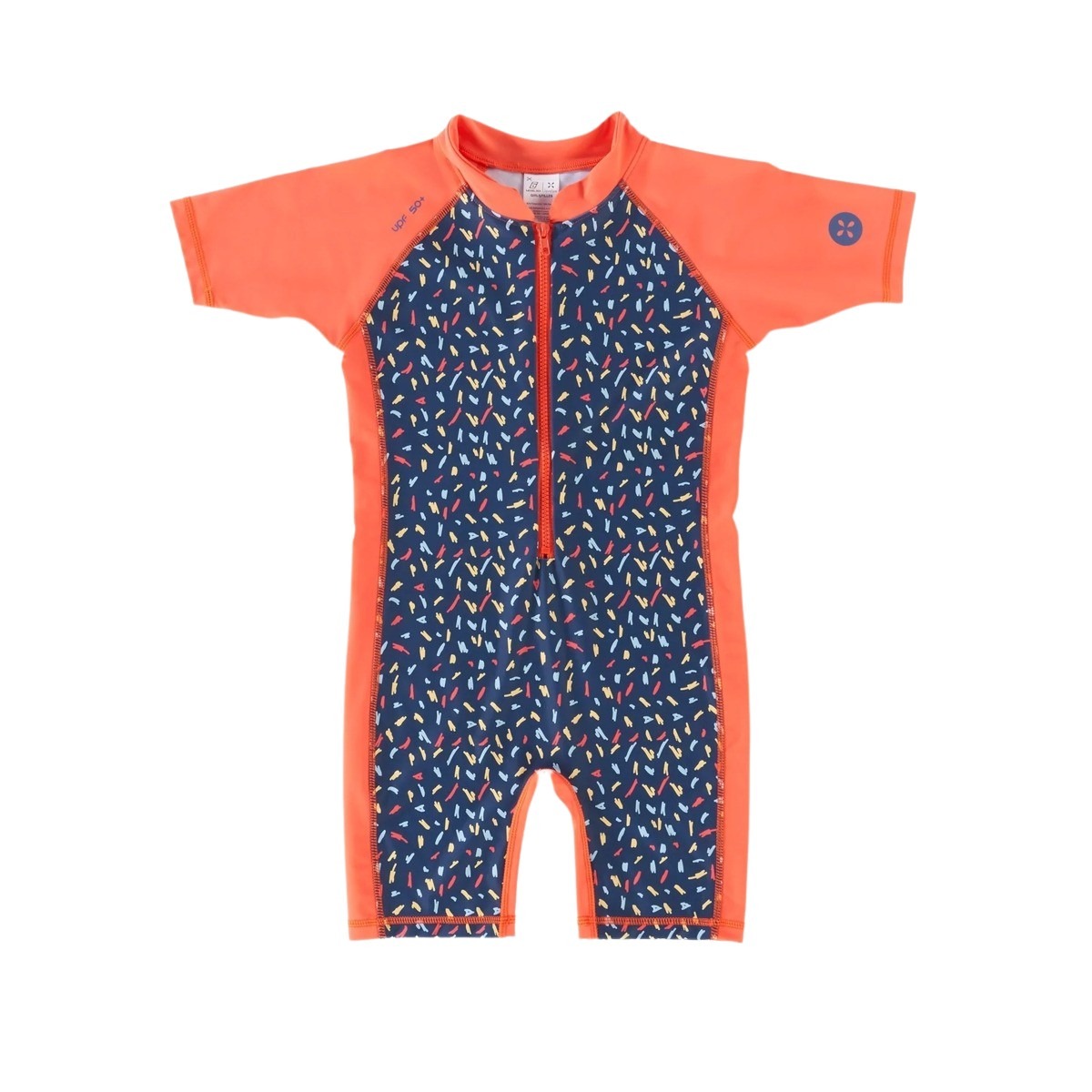 Level Six - Kids' Aurora Rashguard Sun Suit