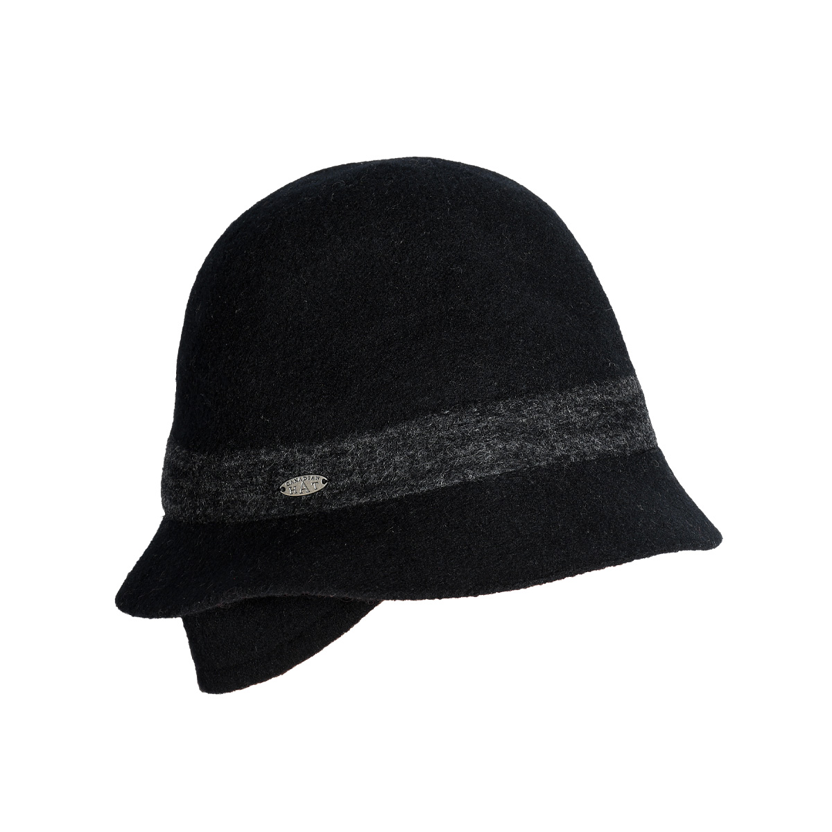 Canadian Hat 1918 - Claudel Hat