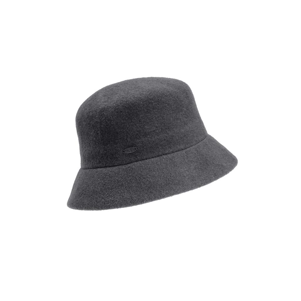 Canadian Hat 1918 - Bowen - Woolen Bucket Hat