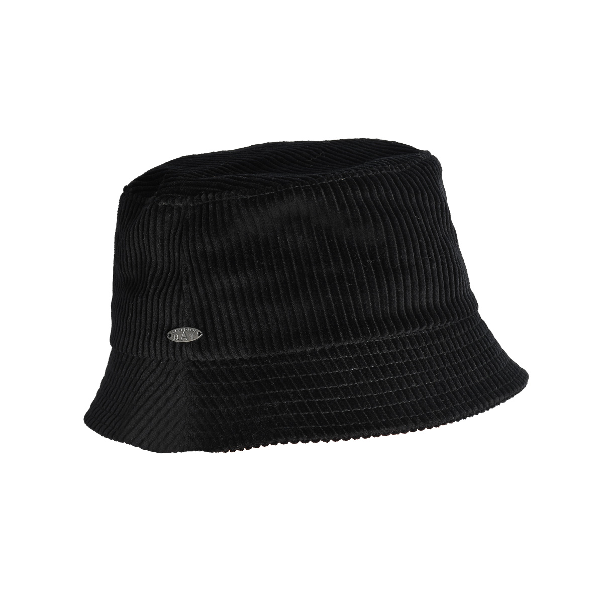 Canadian Hat 1918 - Clayton Corduroy Bucket Hat