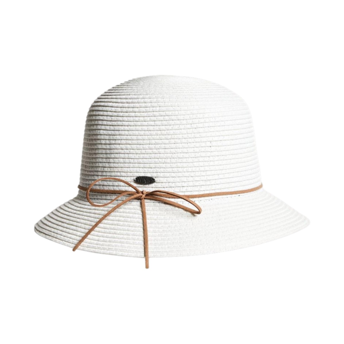 Raymond Lanctot - Women's Olga-Cloche Hat
