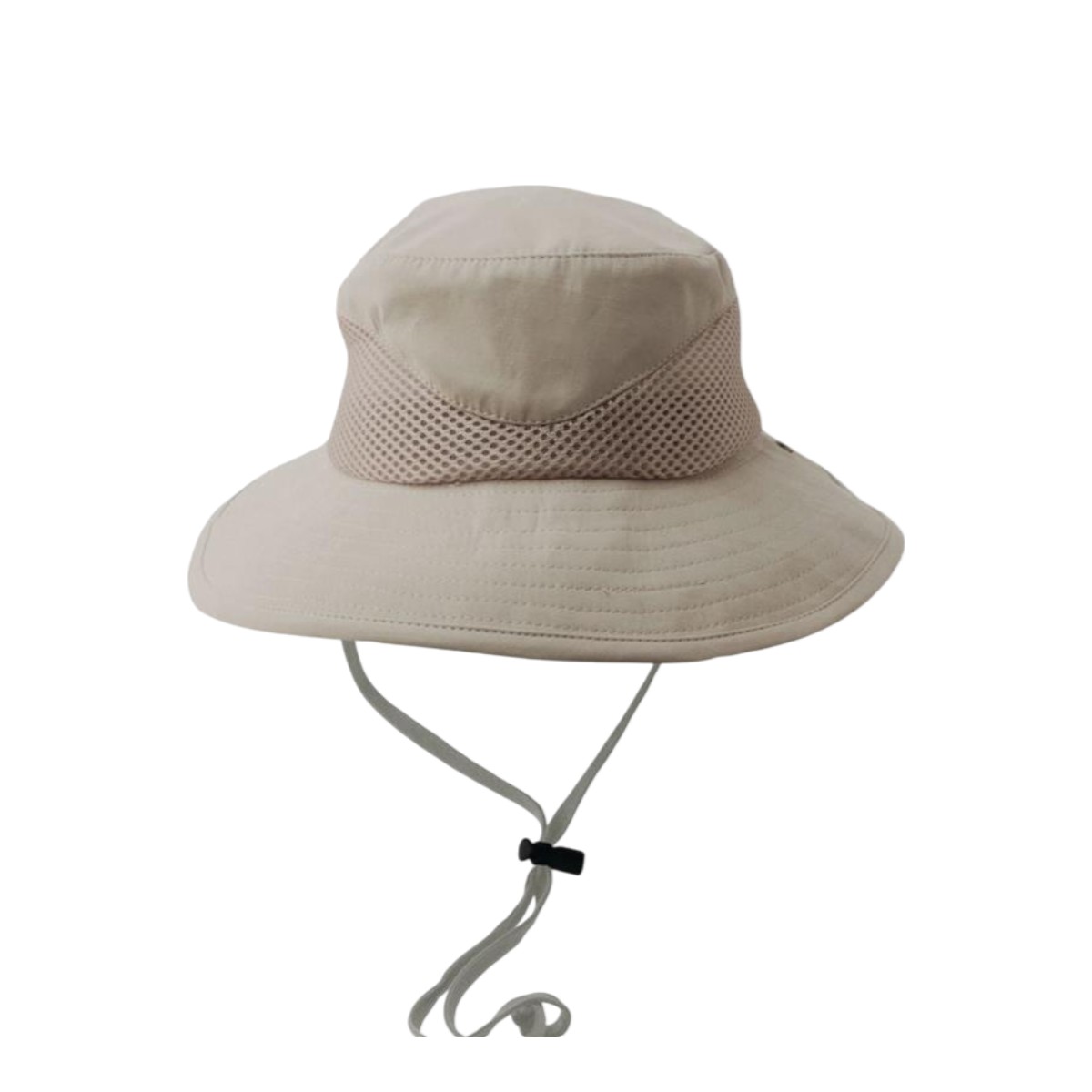 Raymond Lanctot - Ozcar Outback Mesh Bucket Hat