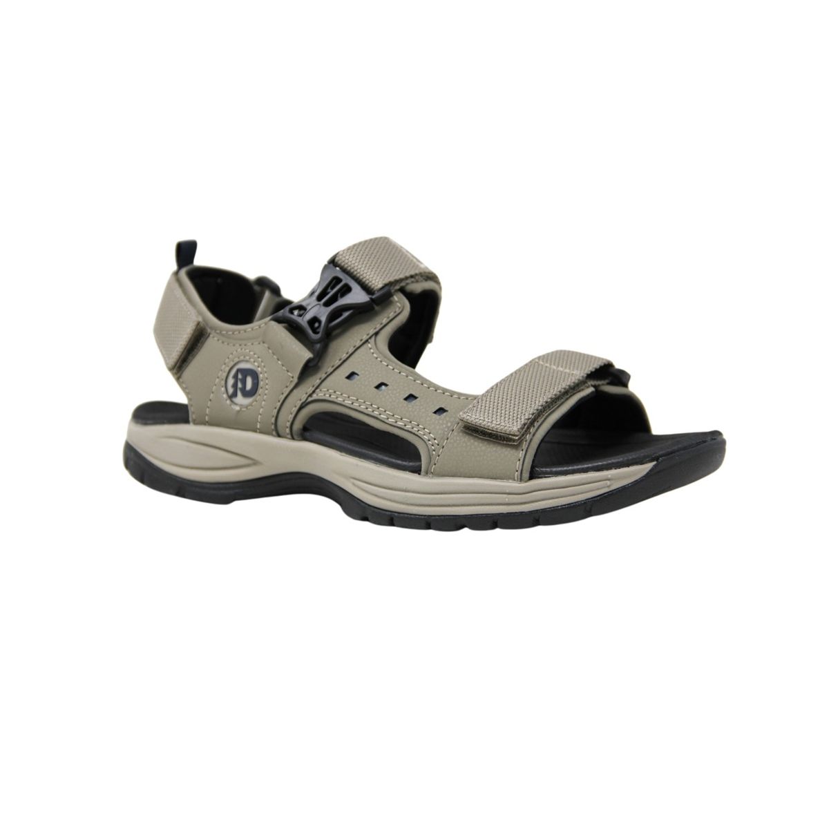 Dunham - Men's Nolan WF Sandals