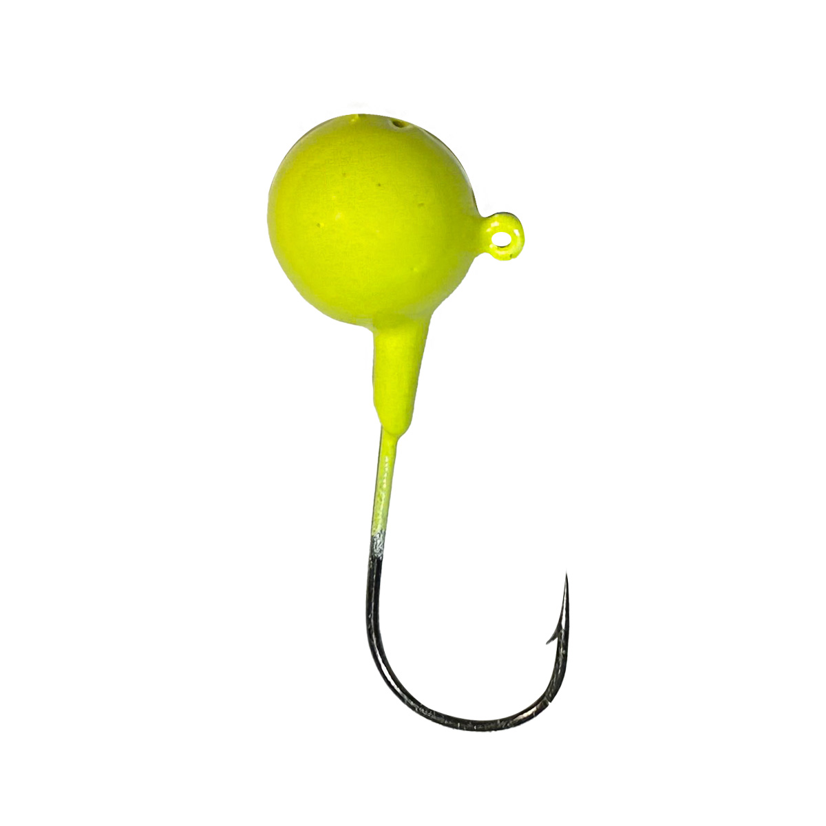 Jig a Jo - JIG-A-JO Round Heads