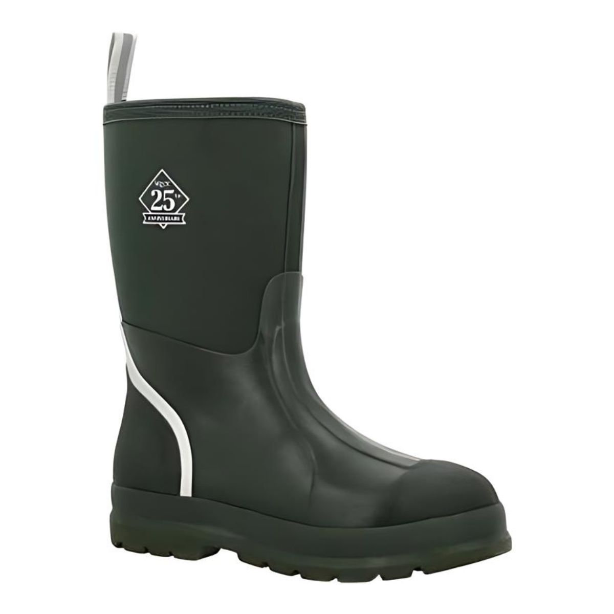 Muck - Men's 25th Anniversary Chore Classic Mid Boots