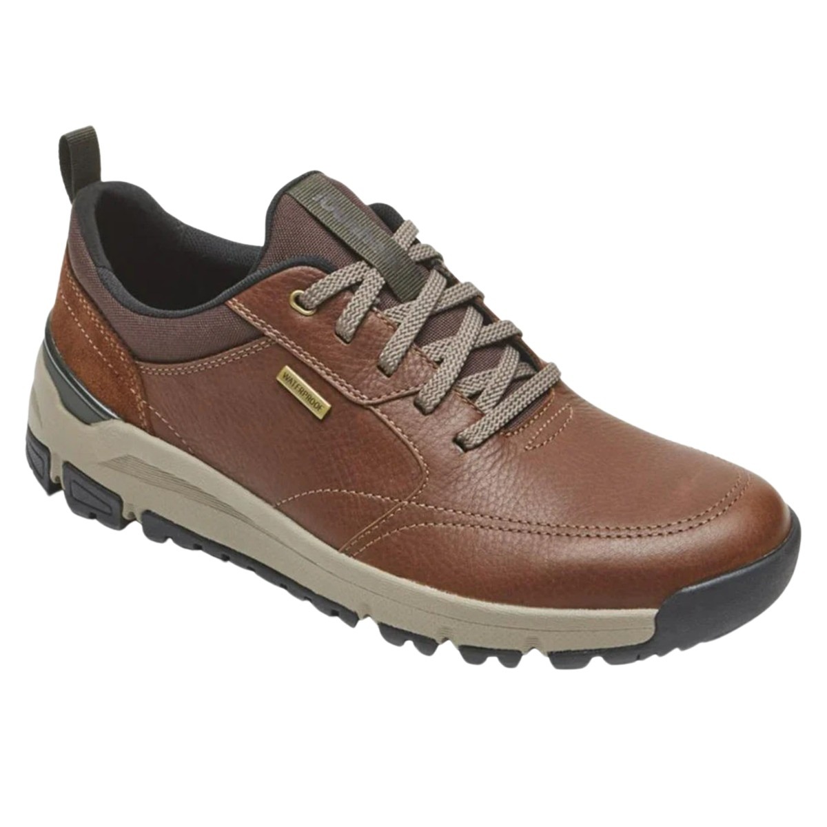 Dunham best sale hiking shoes