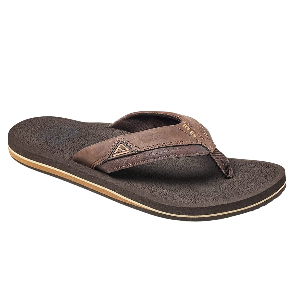 Reef - Men's Cushion Dawn Sandals