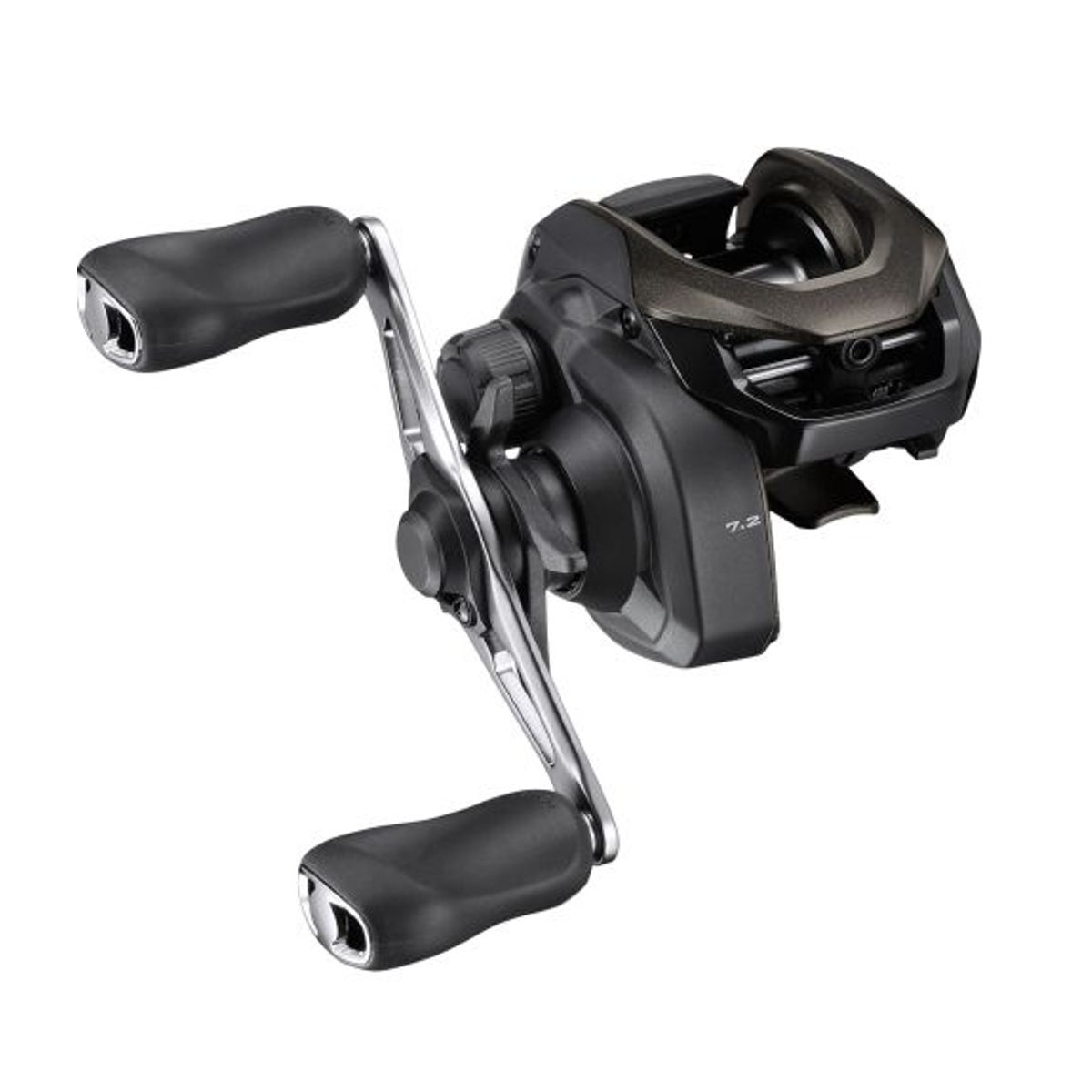 Shimano - Caius HG C Casting Reel