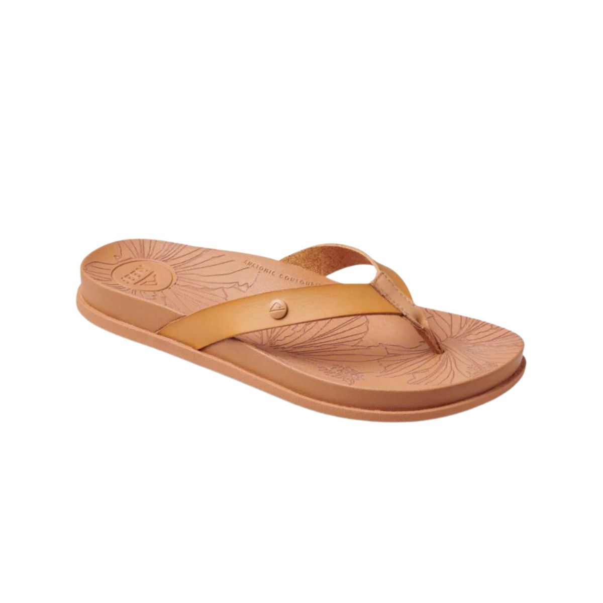 Reef - Women's Cushion Porto Cruz Sandals