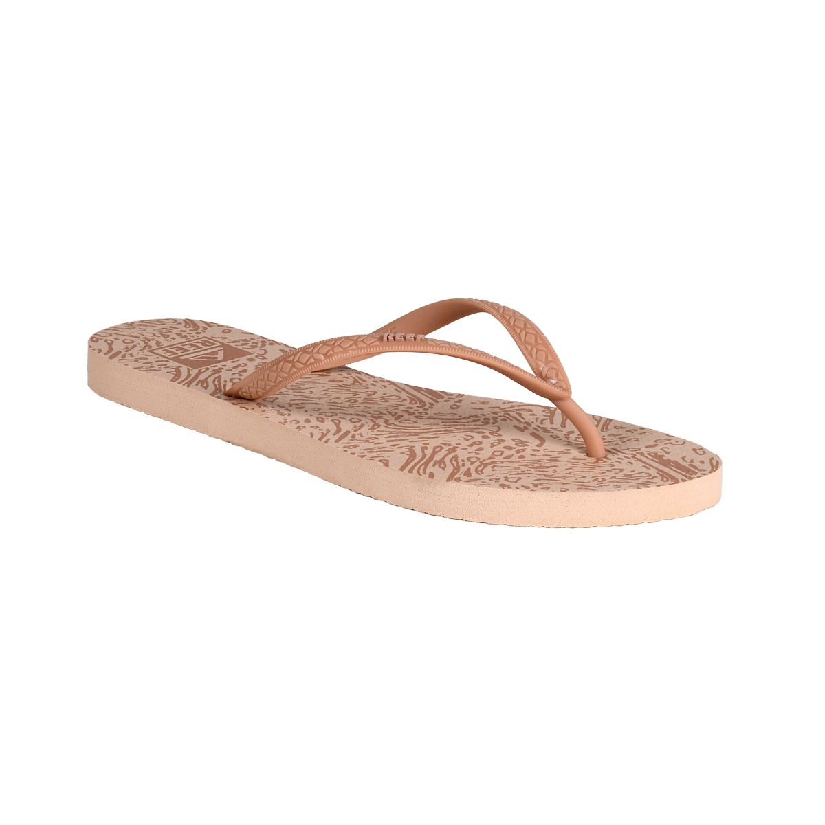 Reef - Women's Seaside Prints Sandals