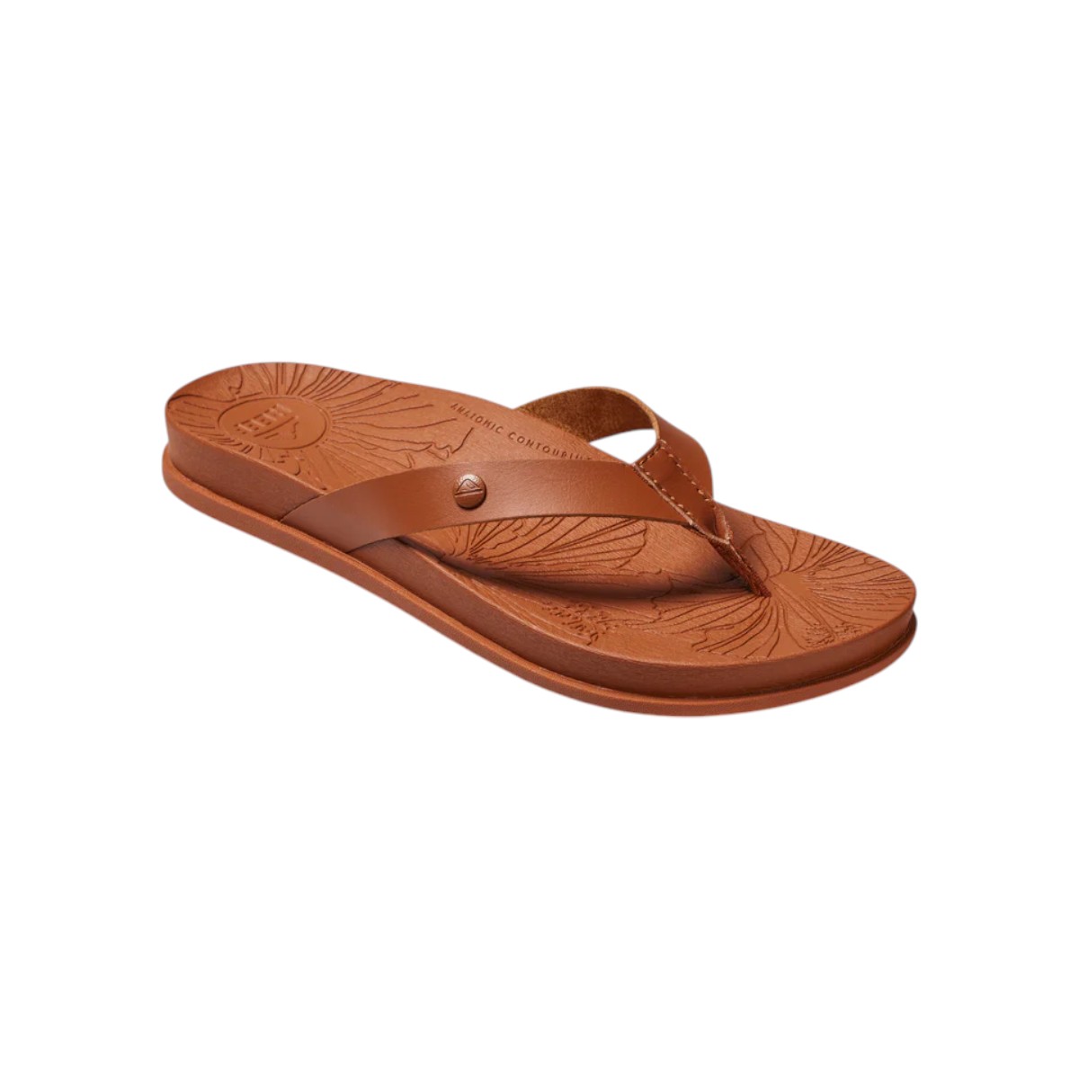 Reef - Women's Porto Cruz Cushion Sandals