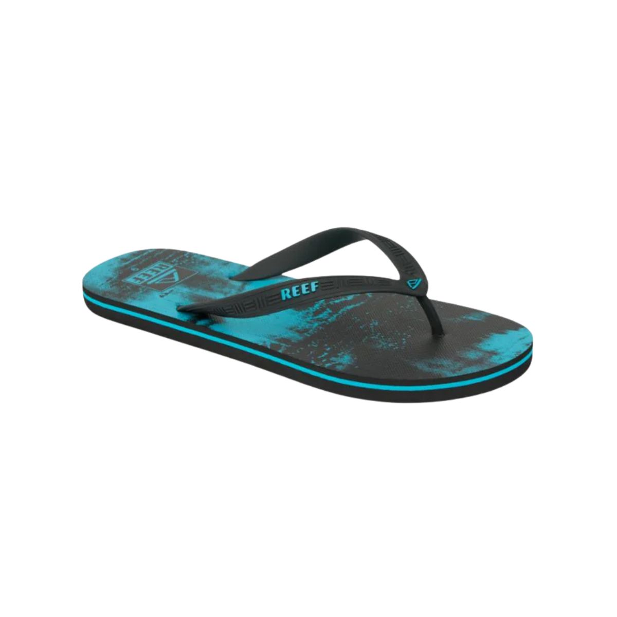 Reef - Men's Seaside Prints Sandals