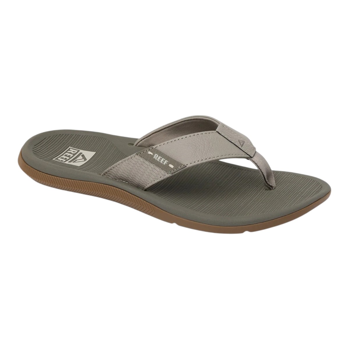 Reef - Sandales Santa Ana pour homme