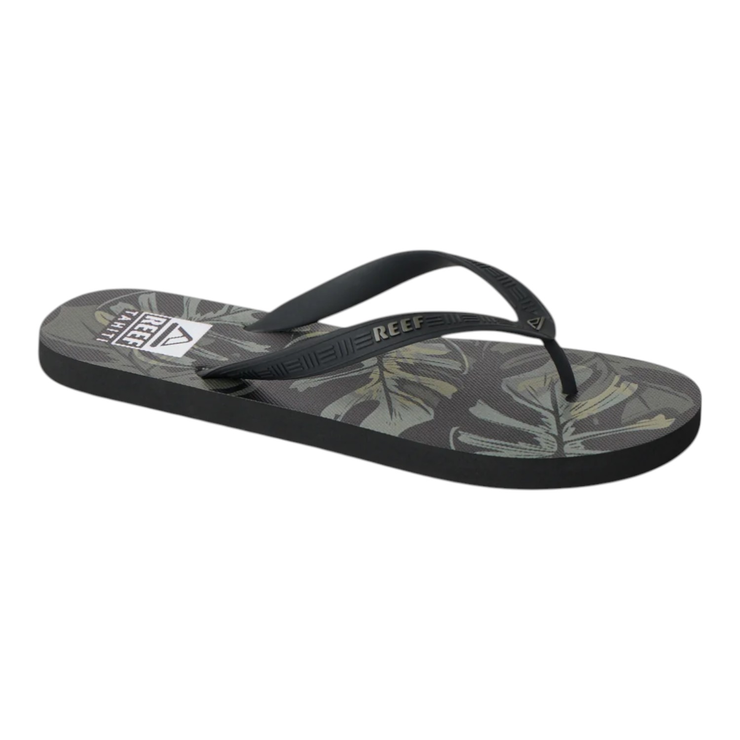 Reef - Men's Seaside Prints Sandals