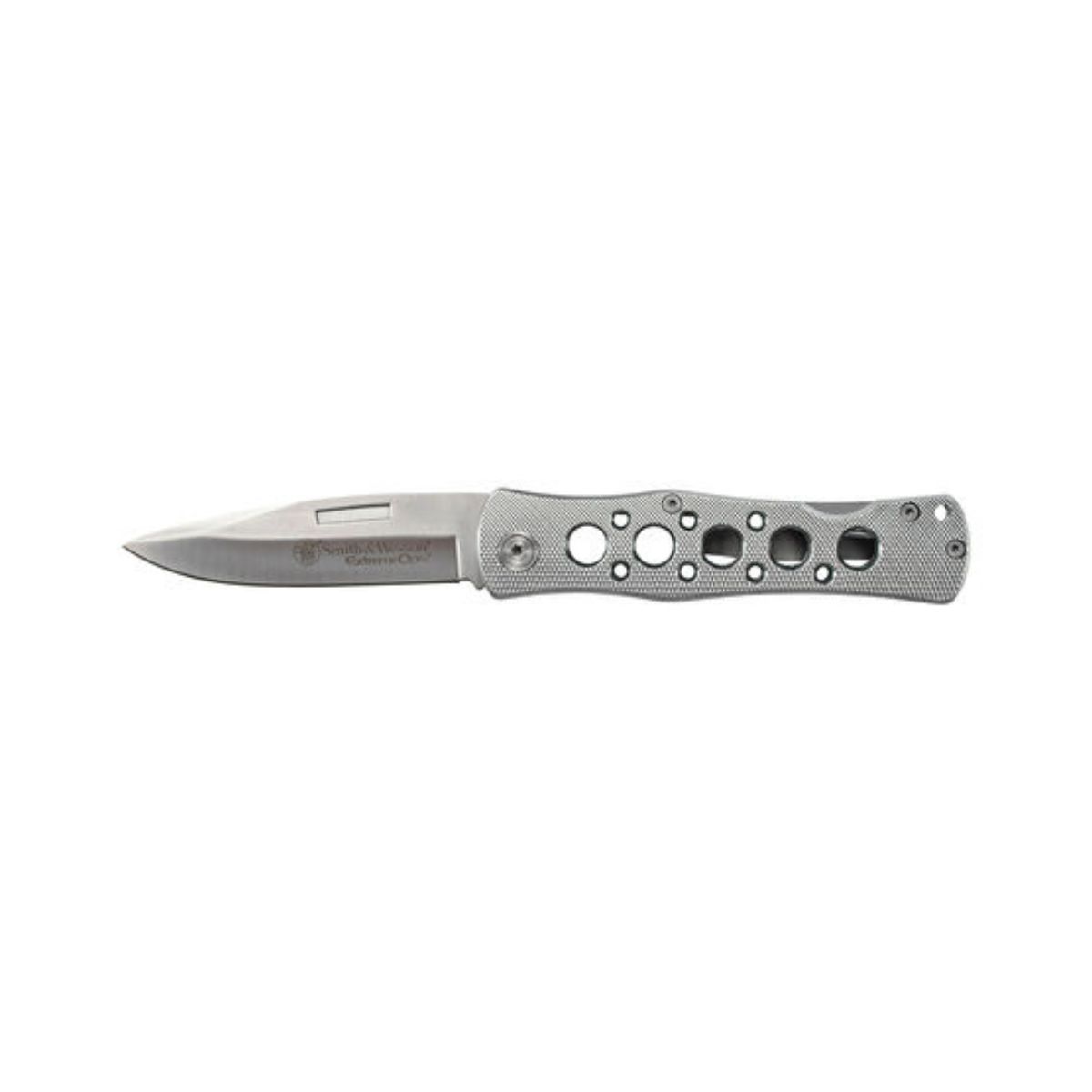 Smith & Wesson - Extreme OPS Lockback Knife