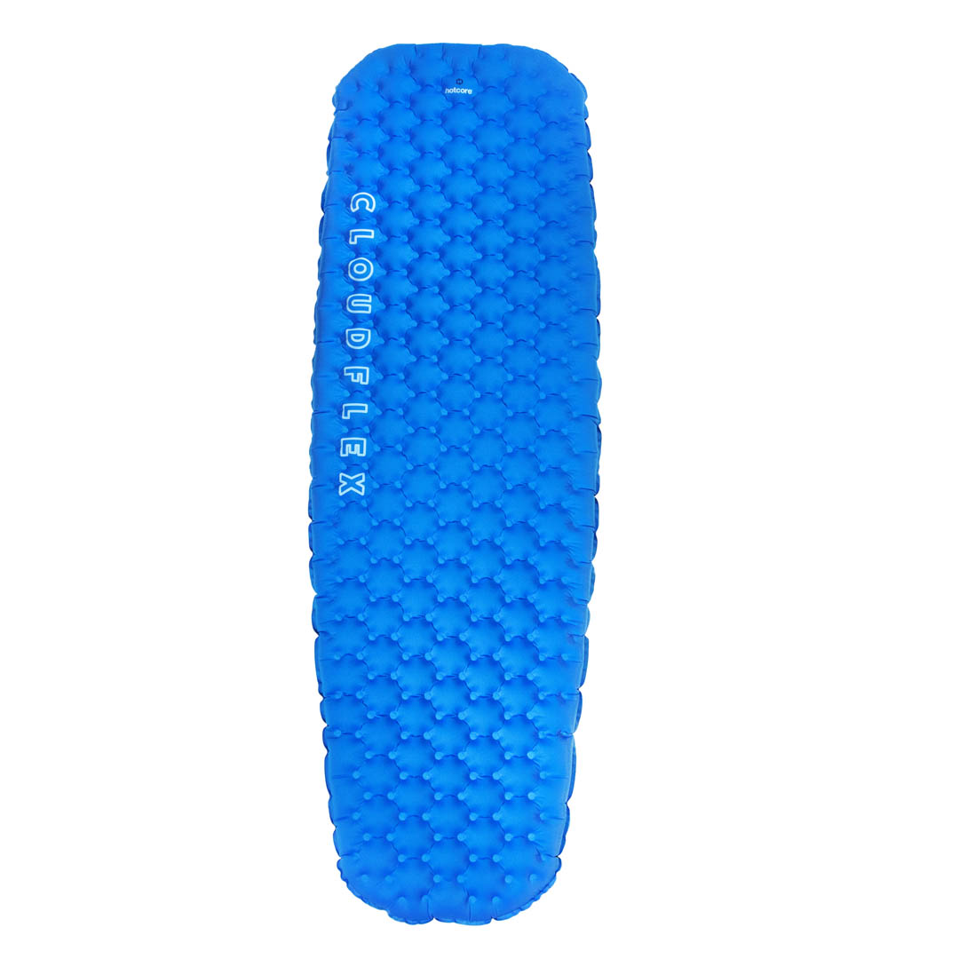 Hotcore - Cloud Flex Insulated Sleeping Air Pad (Tapered)