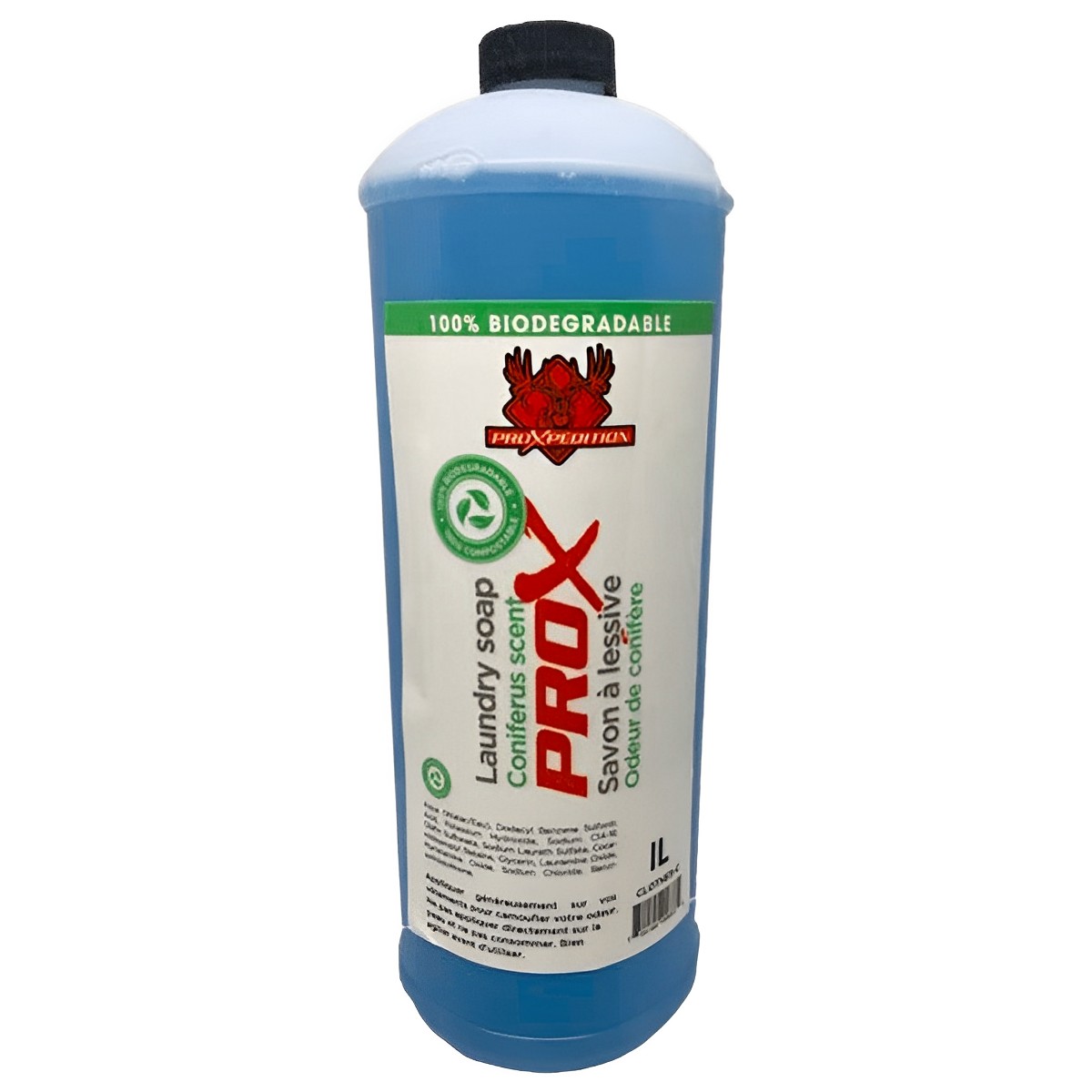 ProXpédition - Conifer Scent Laundry Detergent