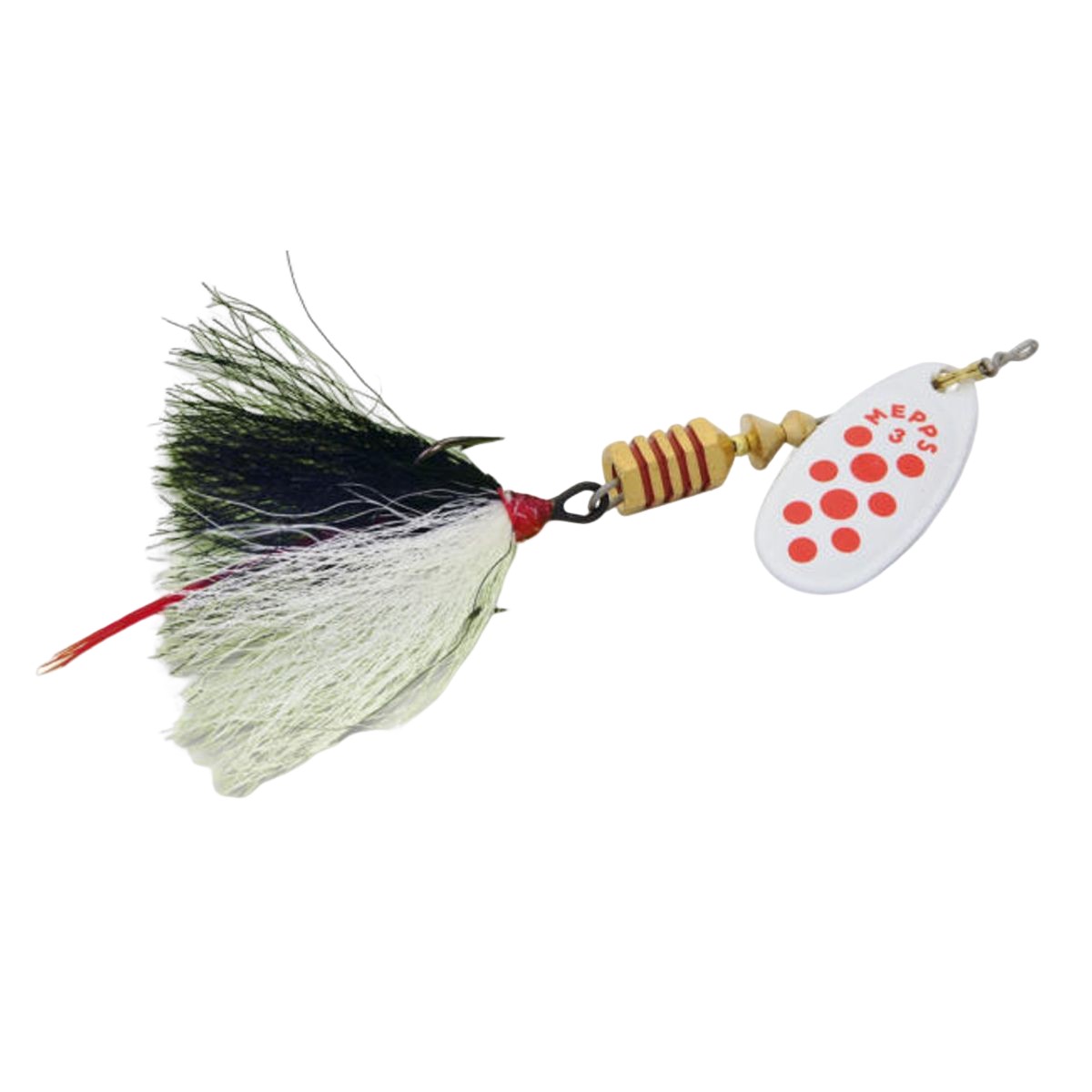 Mepps - Comet Longtail Spinner ¼ oz