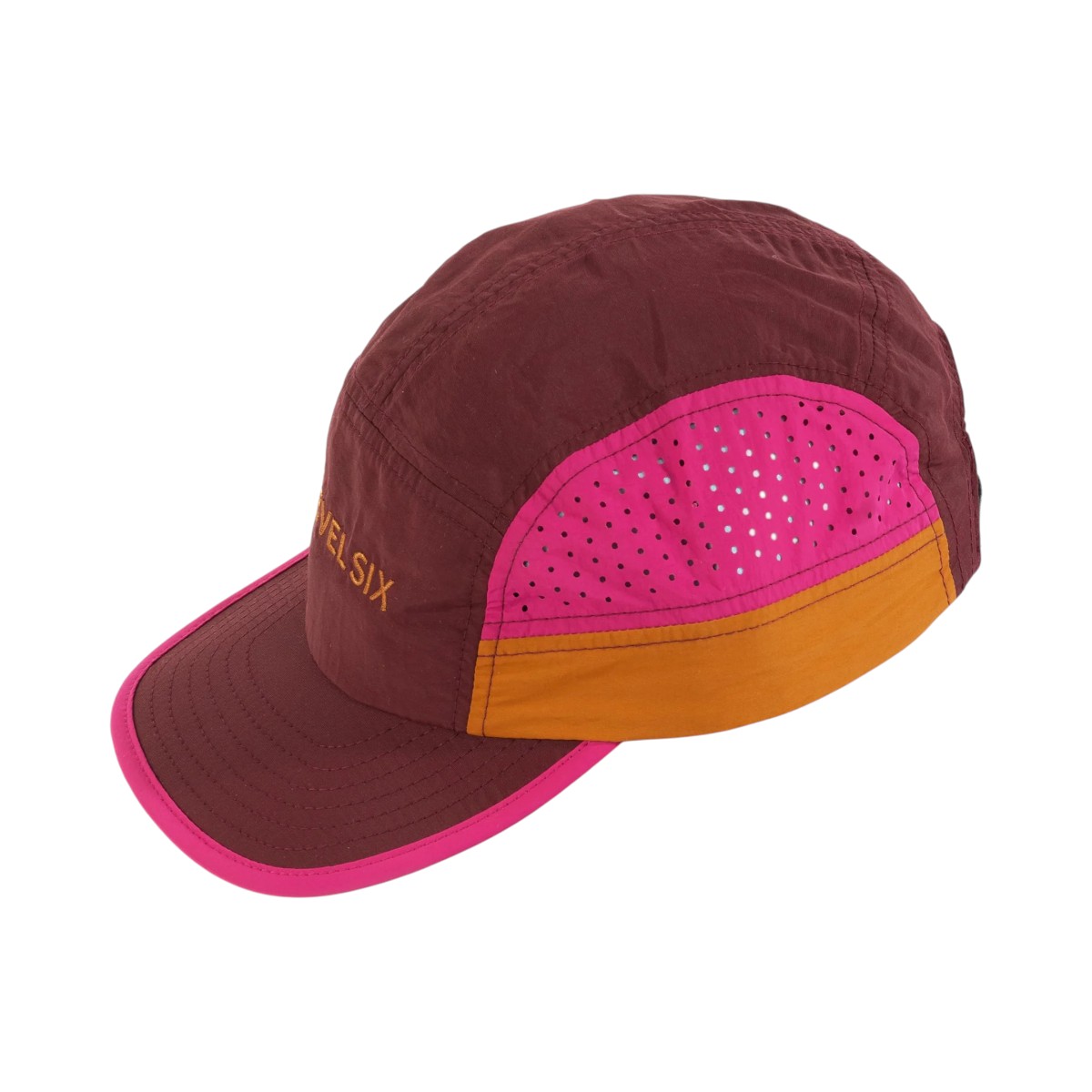 Level Six - Laser Five Panel Hat