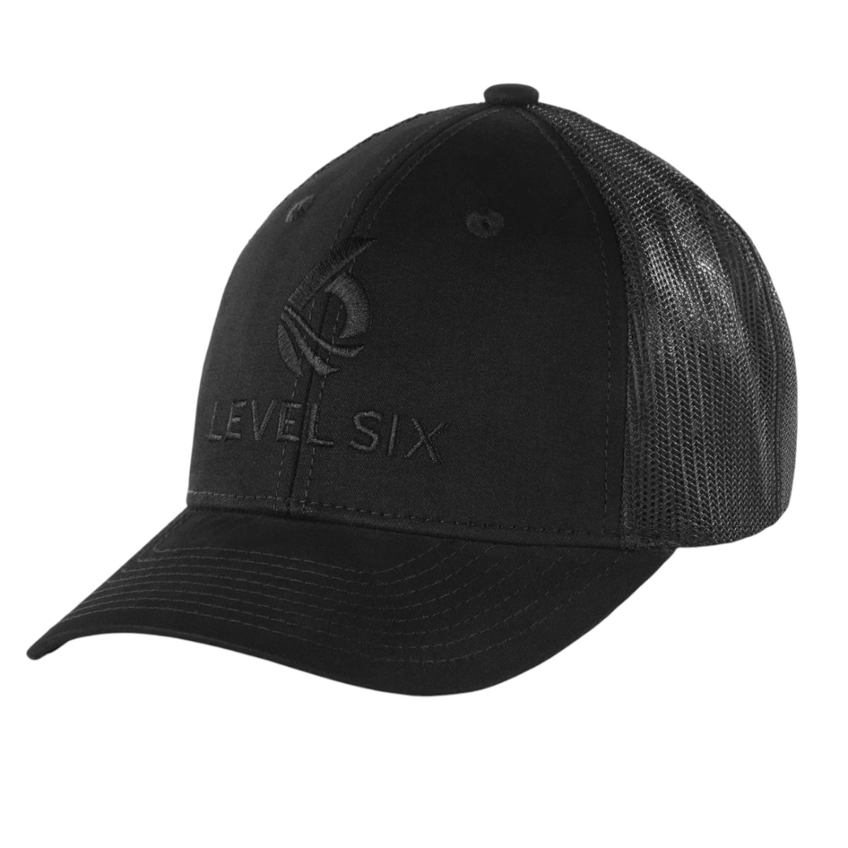 Level Six - Sixer Mesh Hat