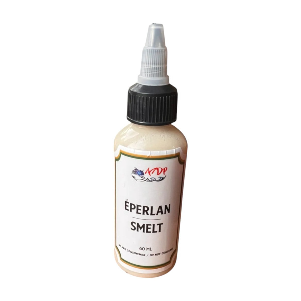 Malades de Pêche - MDP Smelt Condiment 60 ml