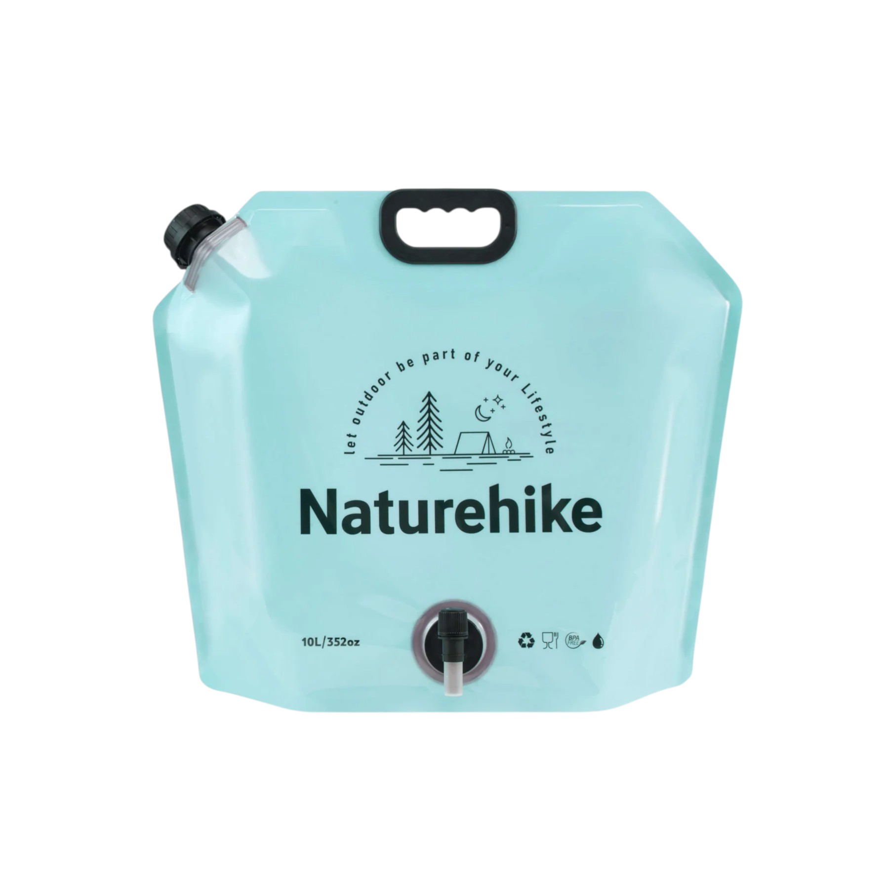 Naturehike - Outdoor Hydration Pack