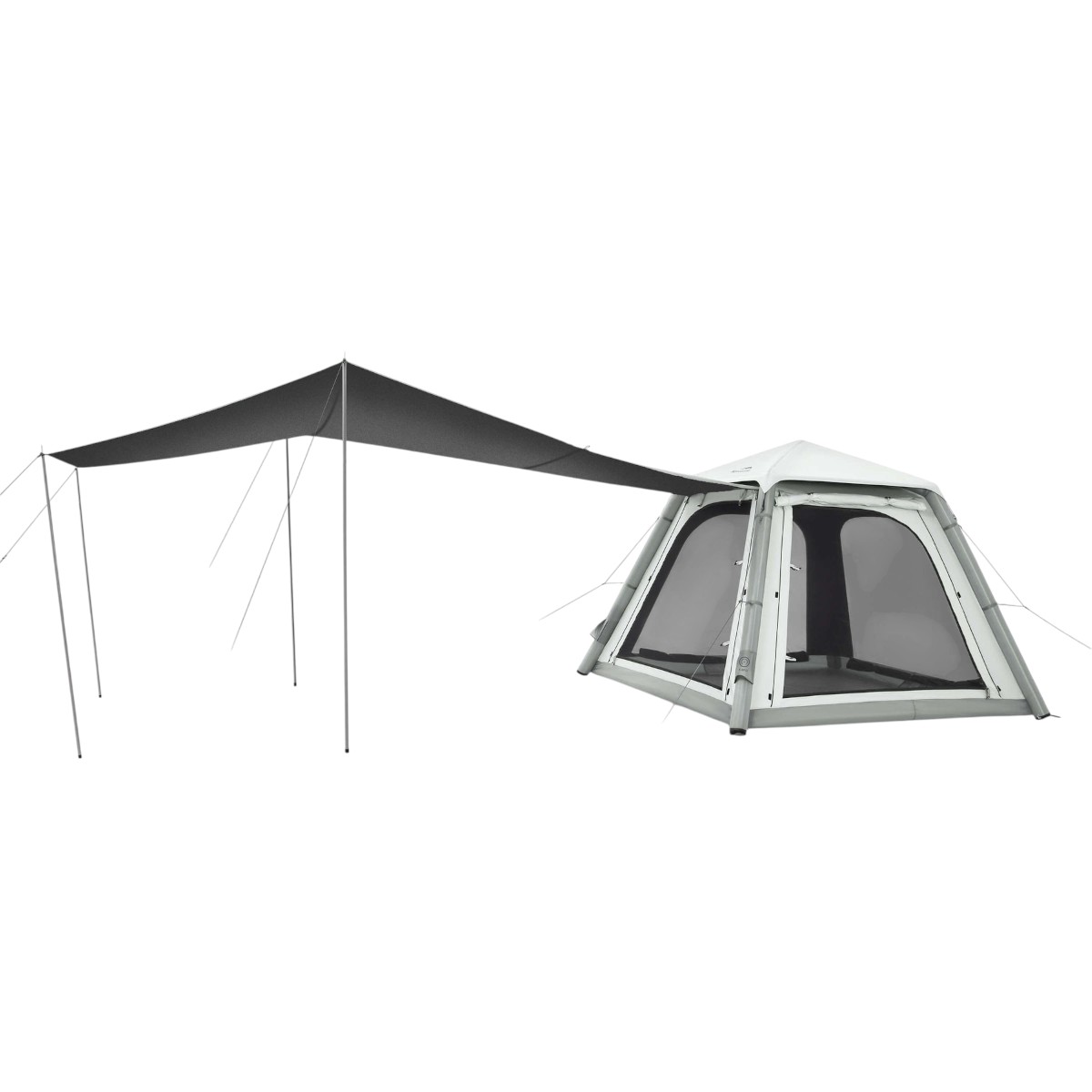 Naturehike - Tente Ango Air Pro gonflable 4