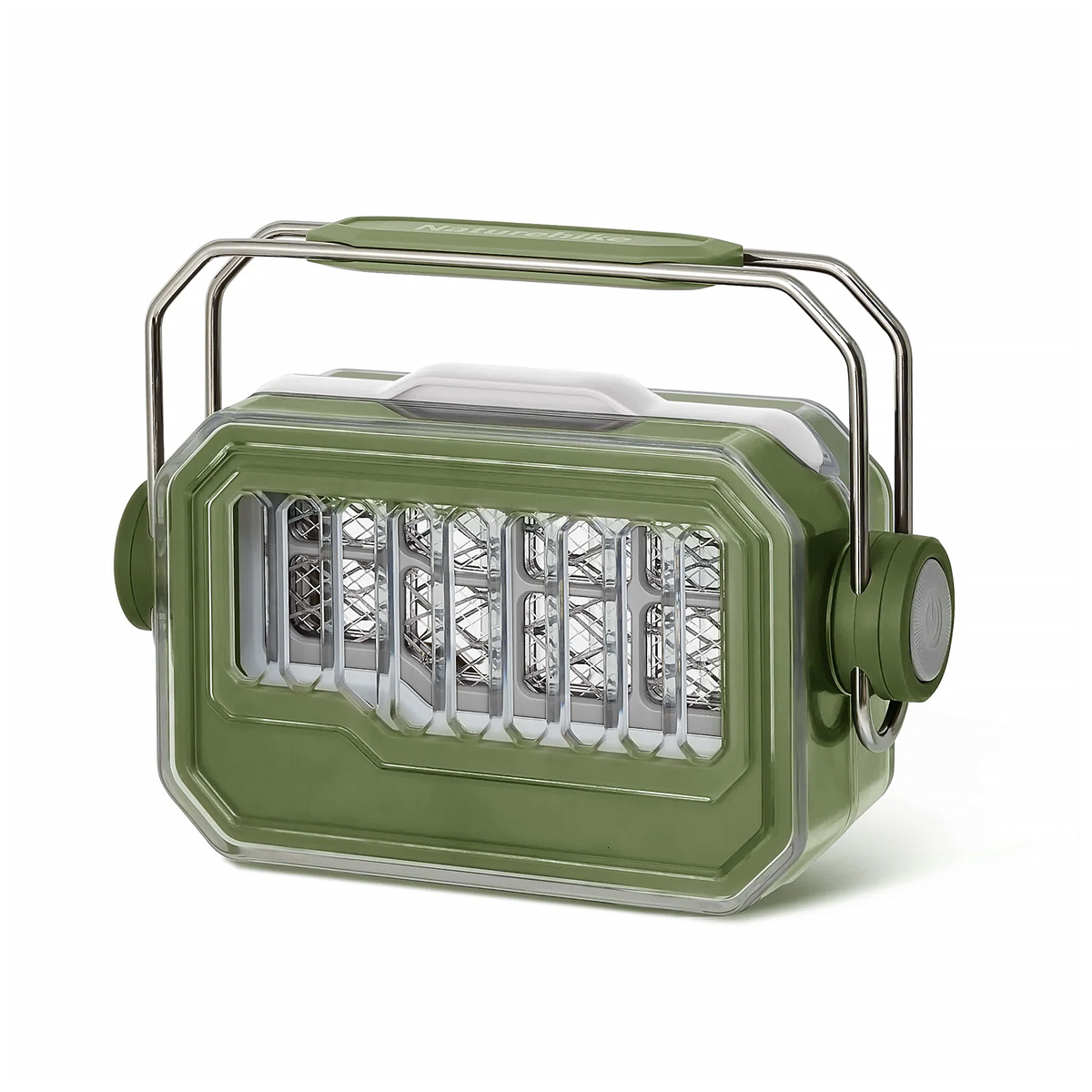 Naturehike - Lampe antimoustiques Moonlight