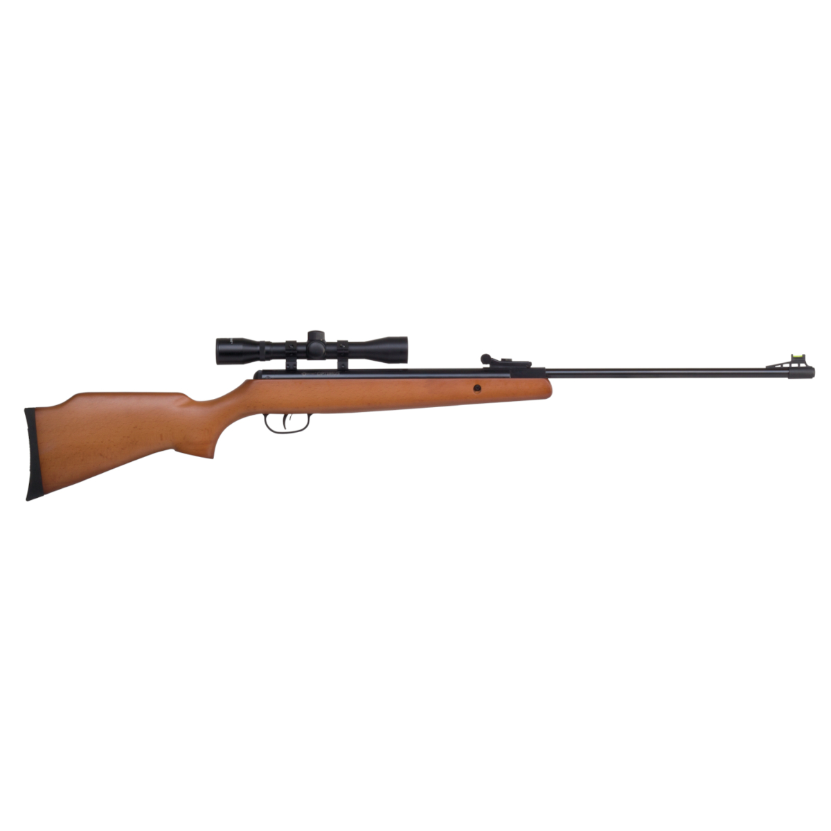 Crosman - Optimus Air Rifle with 4x32 Scope