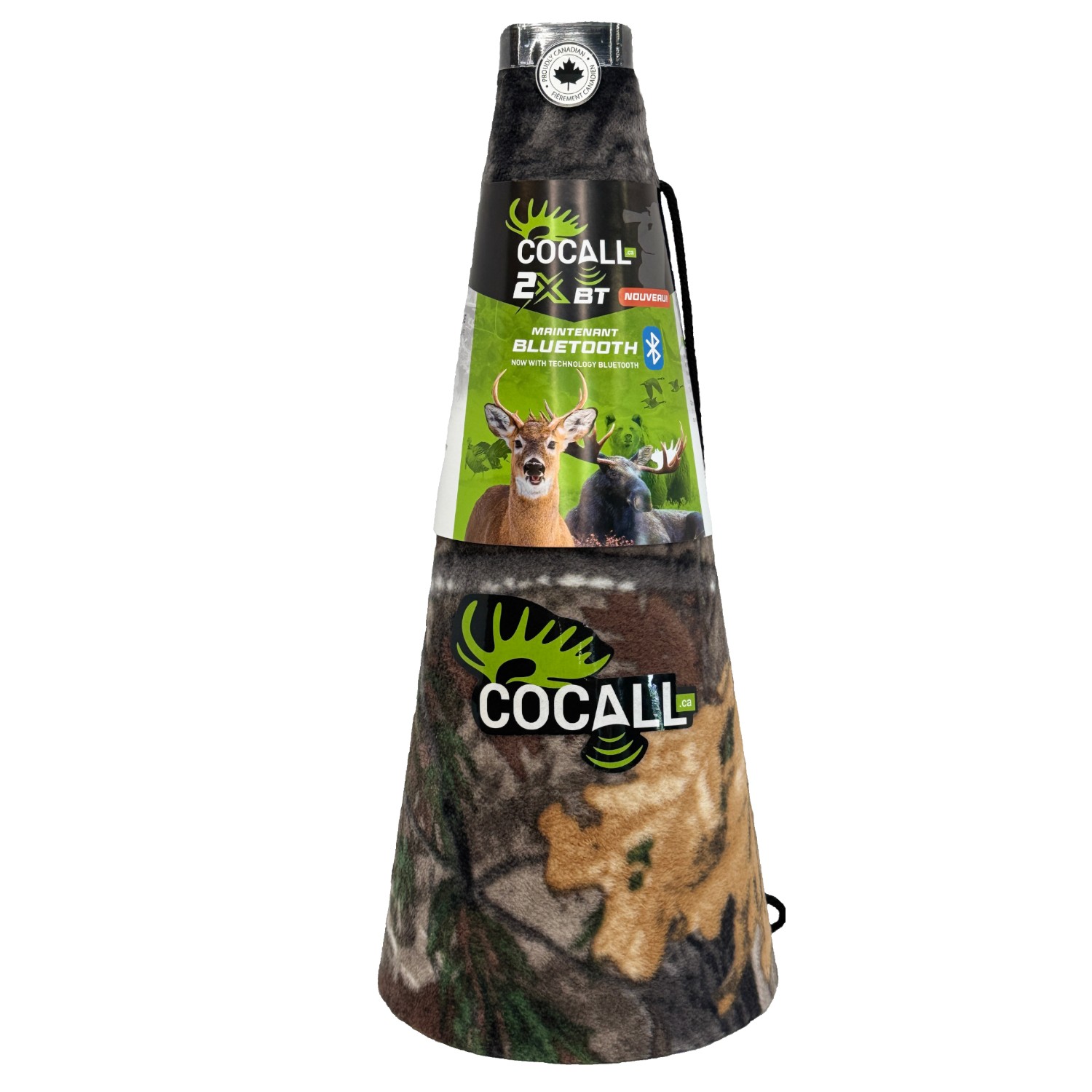 Cocall - Cocall 2X Bluetooth Electronic Call