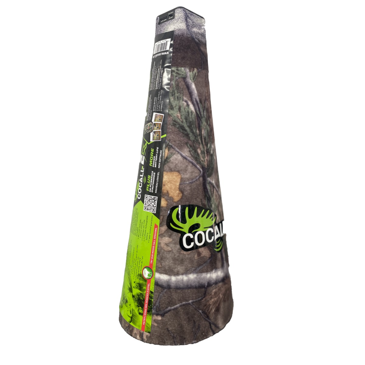 Cocall - Cocall 2X Bluetooth Electronic Call