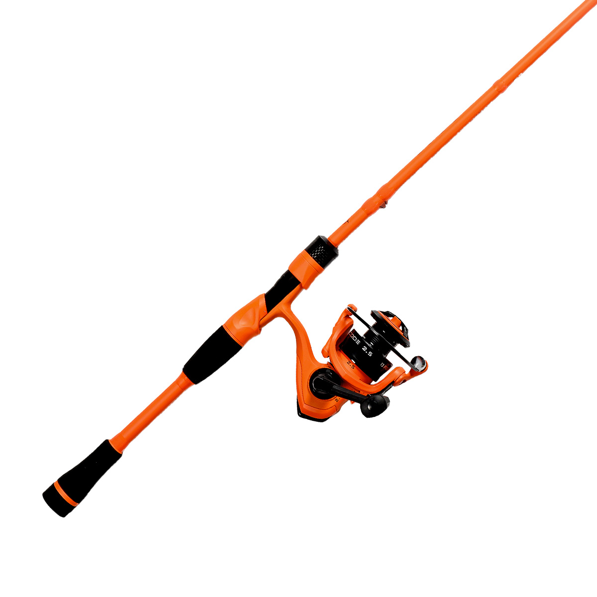 13 Fishing - Code Radioactive Spinning Combo