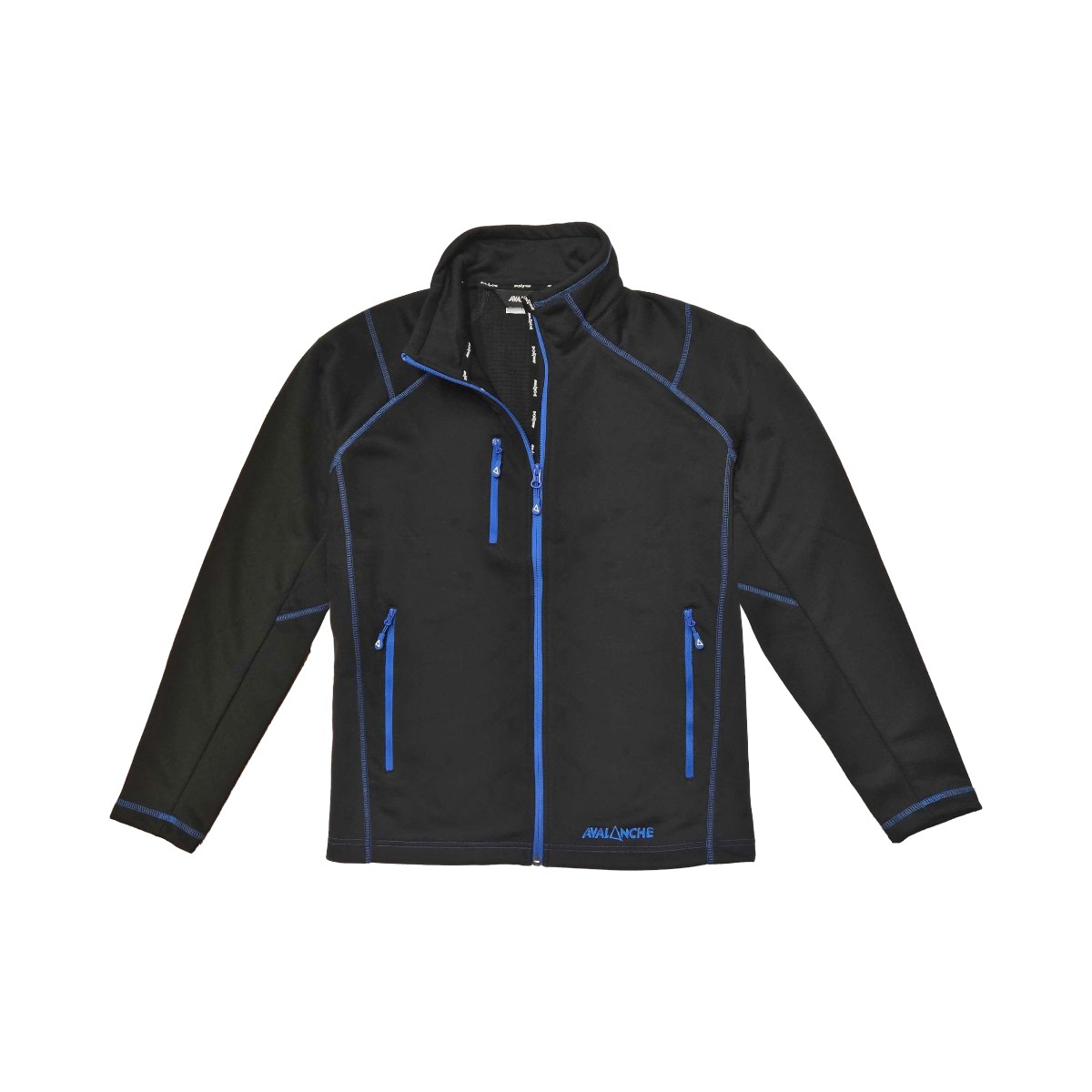 Avalanche - Men's Colorado Fleece Jacket