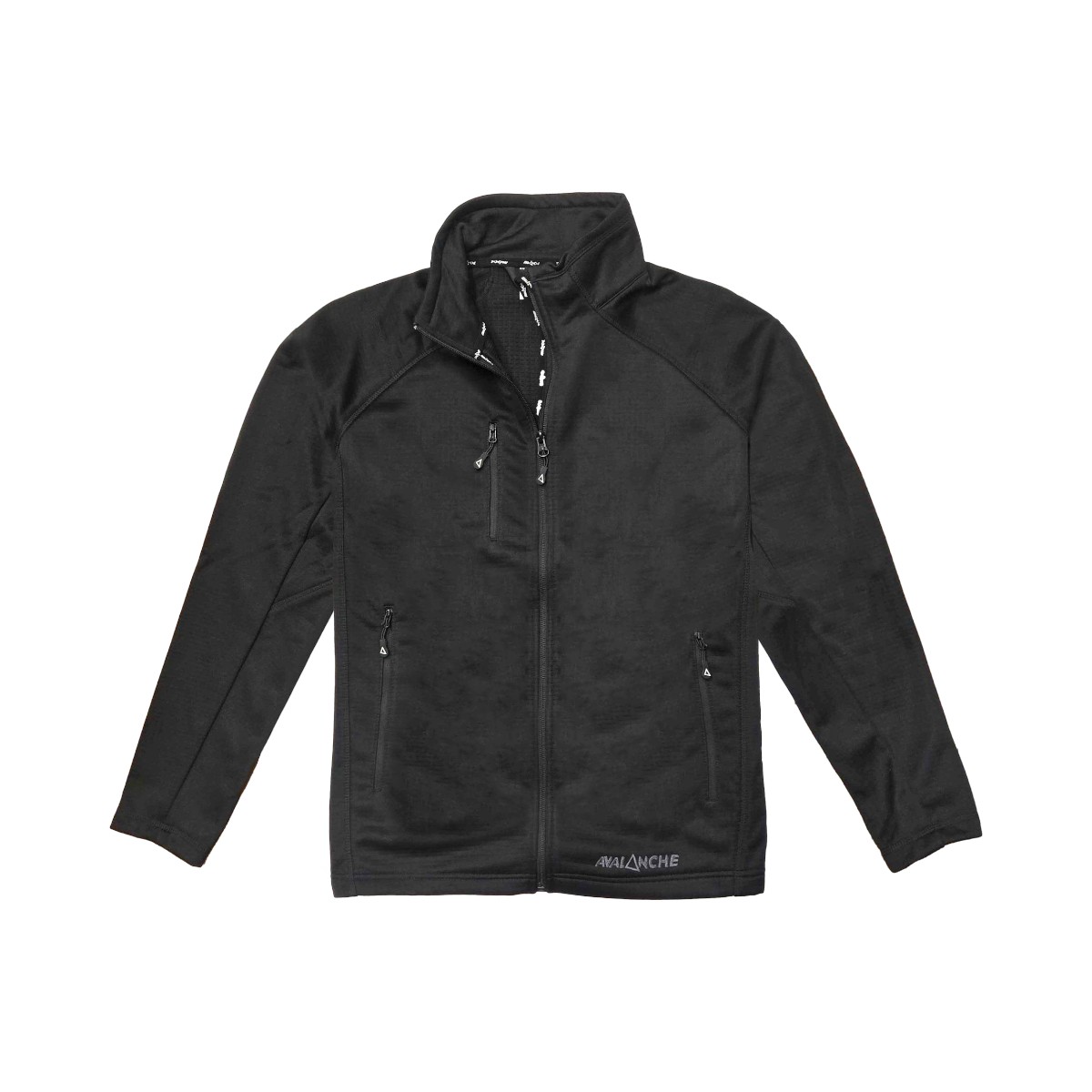 Avalanche - Men's Colorado Fleece Jacket