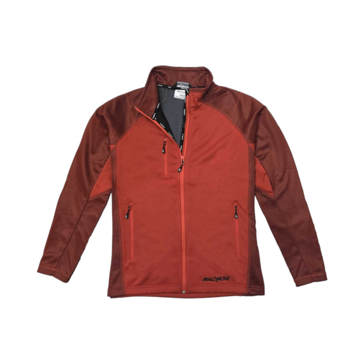 Avalanche - Veste polaire Colorado pour homme